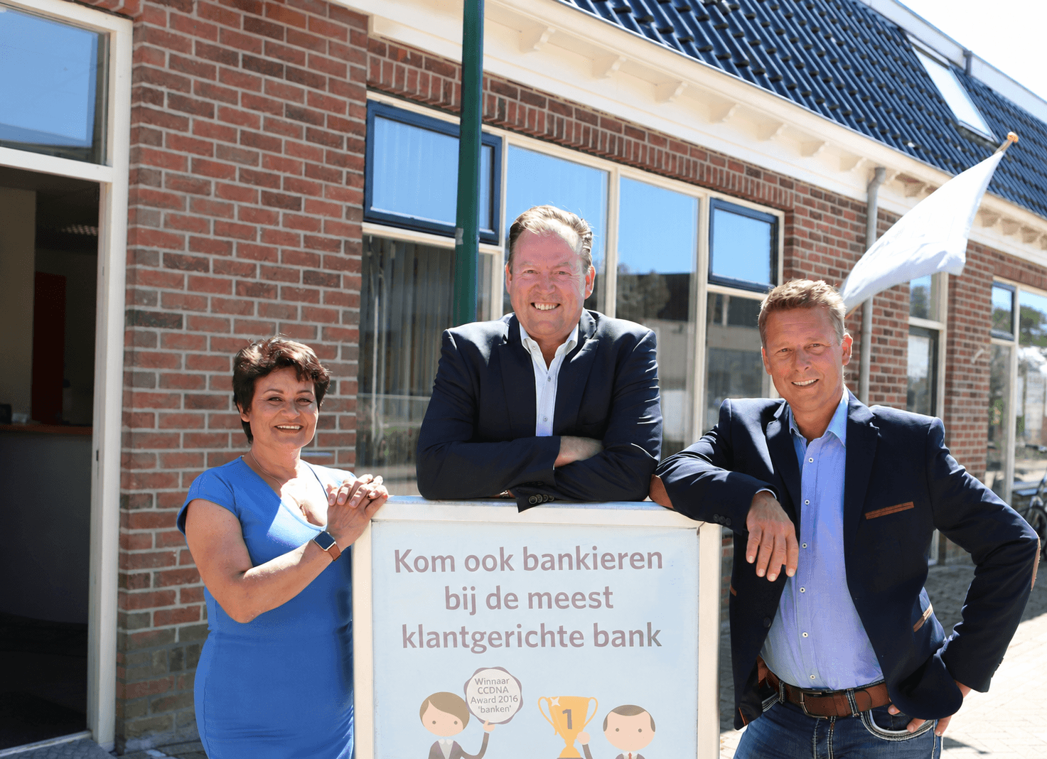 Hero afbeelding homepagina